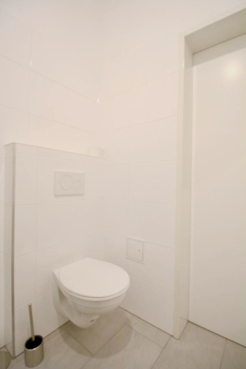 Family Apartment Mz27 Wien Eksteriør billede