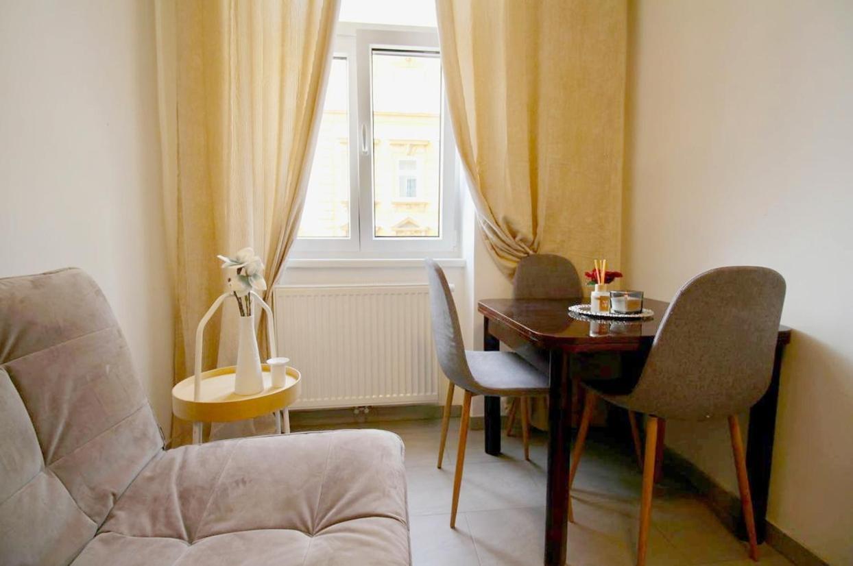 Family Apartment Mz27 Wien Eksteriør billede