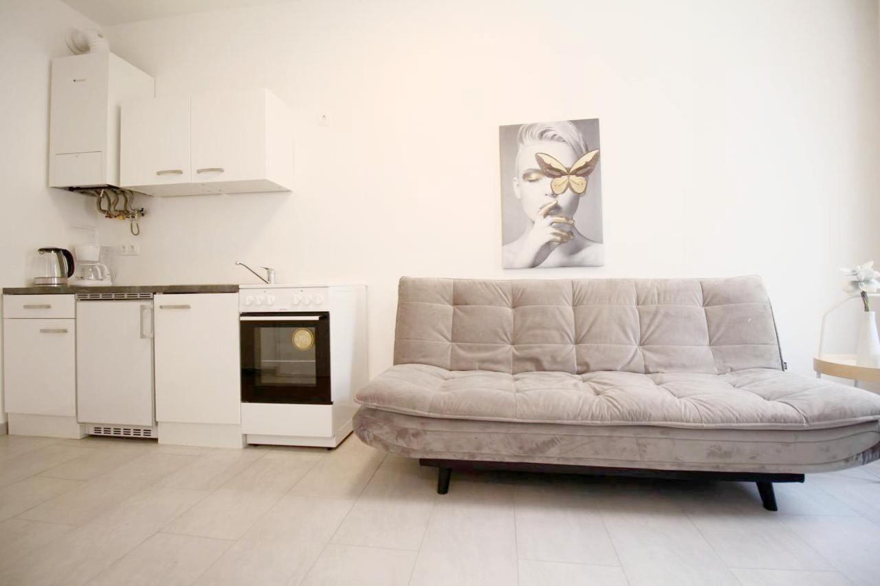 Family Apartment Mz27 Wien Eksteriør billede