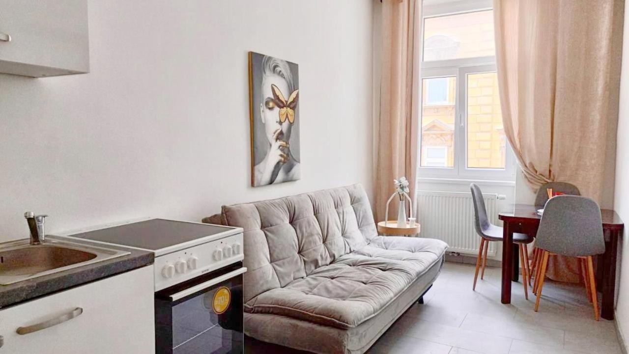 Family Apartment Mz27 Wien Eksteriør billede