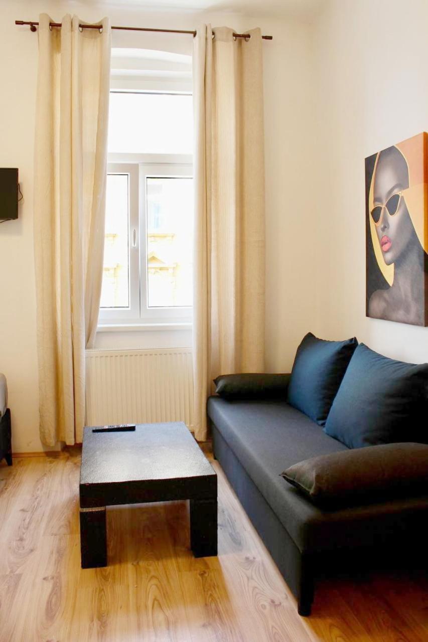 Family Apartment Mz27 Wien Eksteriør billede